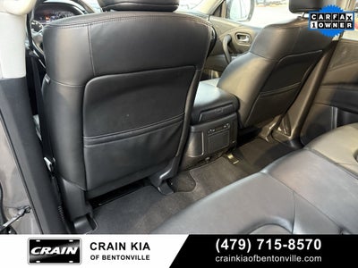 2023 Nissan Armada SV - WHOLESALE / BACK TO UNITED TRADERS / NOT FOR SAL