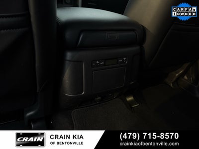 2023 Nissan Armada SV - WHOLESALE / BACK TO UNITED TRADERS / NOT FOR SAL