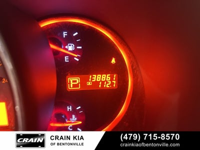 2010 Nissan Murano LE - WHOLESALE / AS-IS / CLEAN CARFAX