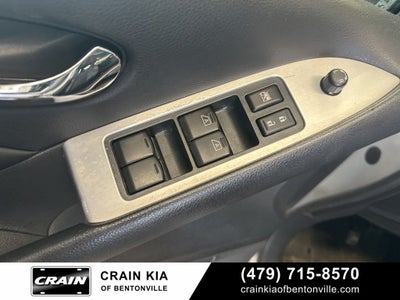2013 Nissan Murano SL - AWD / DUAL SUNROOF / CLEAN CARFAX