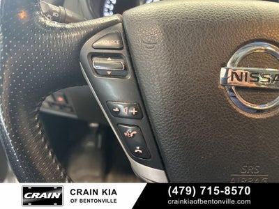 2013 Nissan Murano SL - AWD / DUAL SUNROOF / CLEAN CARFAX
