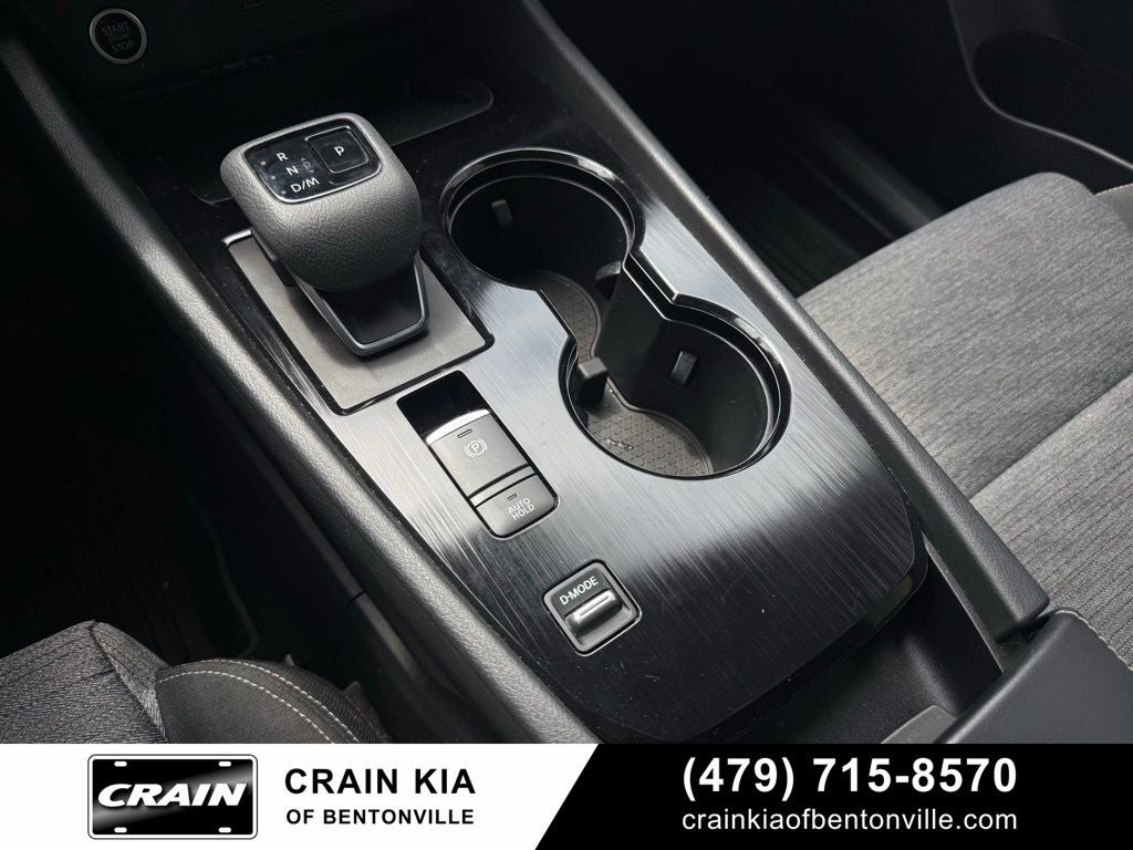 2023 Nissan Rogue SV - CLEAN CARFAX / ONE OWNER