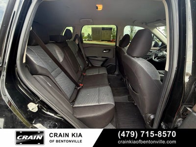 2023 Nissan Rogue SV - CLEAN CARFAX / ONE OWNER