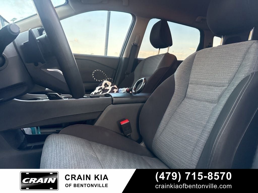 2023 Nissan Rogue SV - AWD / CLEAN CARFAX