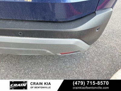 2023 Nissan Rogue SV - AWD / CLEAN CARFAX