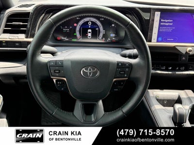 2023 Toyota Crown XLE - AWD / CLEAN CARFAX
