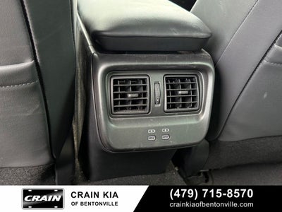 2023 Toyota Crown XLE - AWD / CLEAN CARFAX