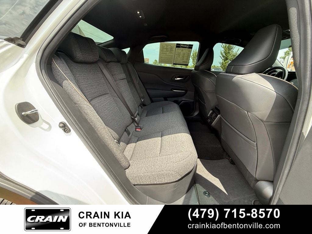 2023 Toyota Crown XLE - AWD / CLEAN CARFAX