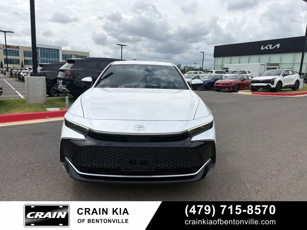 2023 Toyota Crown XLE - AWD / CLEAN CARFAX