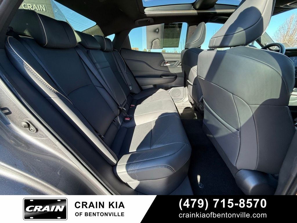 2023 Toyota Crown Limited - AWD / PANORAMIC SUNROOF