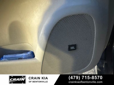 2011 Toyota Prius Four - SUNROOF / SOLAR PANEL ROOF