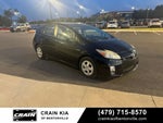 2011 Toyota Prius Four - SUNROOF / SOLAR PANEL ROOF