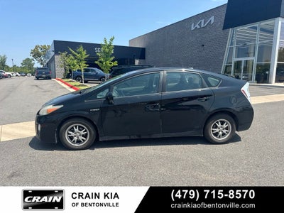 2010 Toyota Prius IV - CLEAN CARFAX