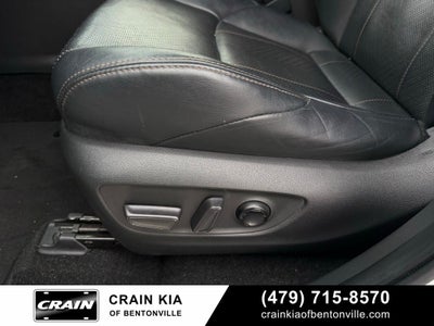 2021 Toyota Venza XLE - AWD / CLEAN CARFAX HISTORY