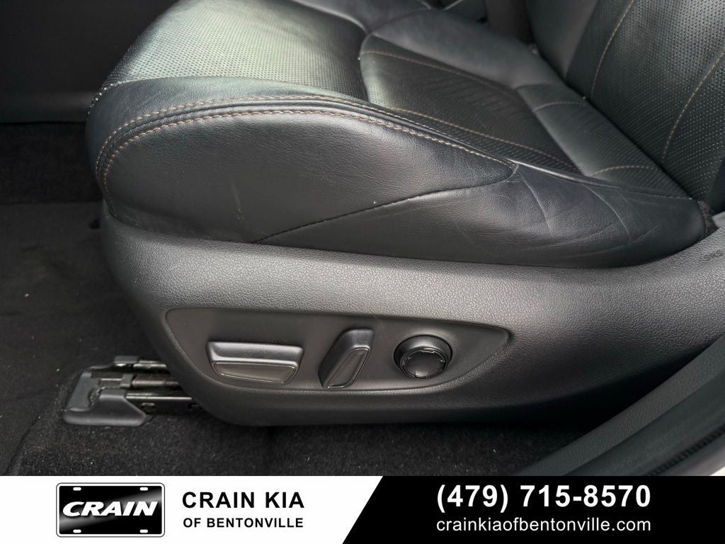 2021 Toyota Venza XLE - AWD / CLEAN CARFAX HISTORY