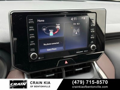 2021 Toyota Venza XLE - AWD / CLEAN CARFAX HISTORY