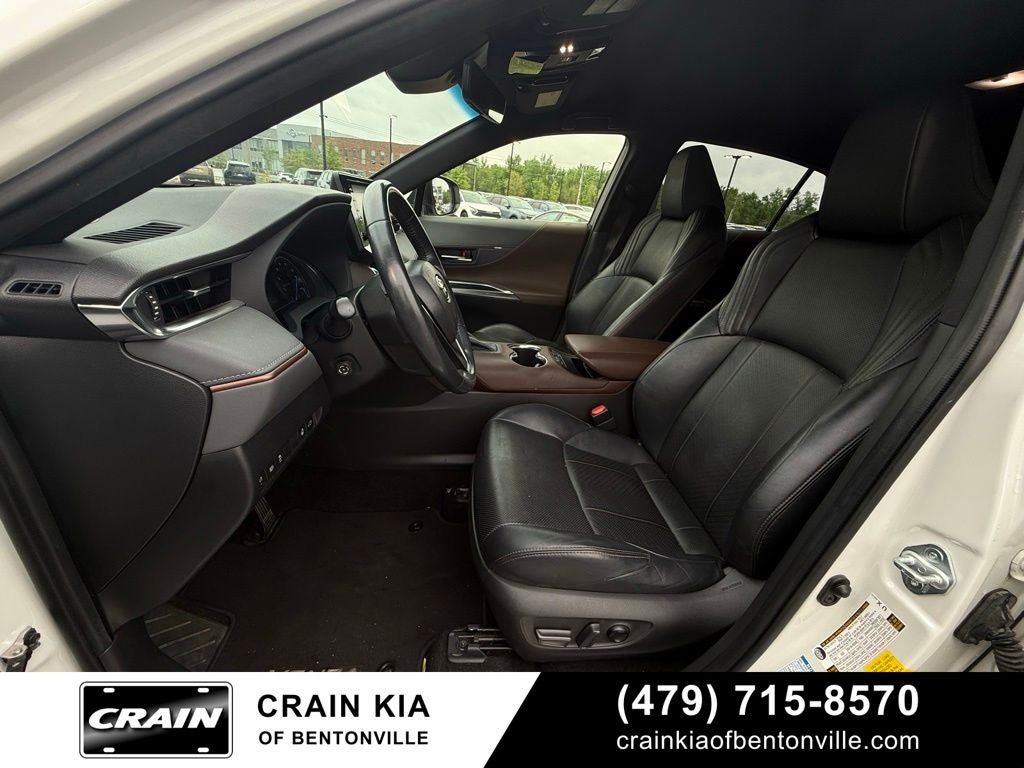2021 Toyota Venza XLE - AWD / CLEAN CARFAX HISTORY