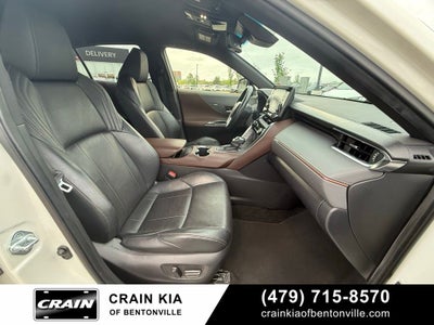 2021 Toyota Venza XLE - AWD / CLEAN CARFAX HISTORY