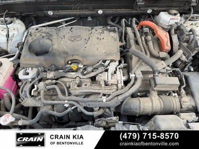 2021 Toyota Venza XLE - AWD / CLEAN CARFAX HISTORY