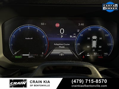 2025 Toyota Land Cruiser Base - PREMIUM / 4WD / SUNROOF / 1 OWNER