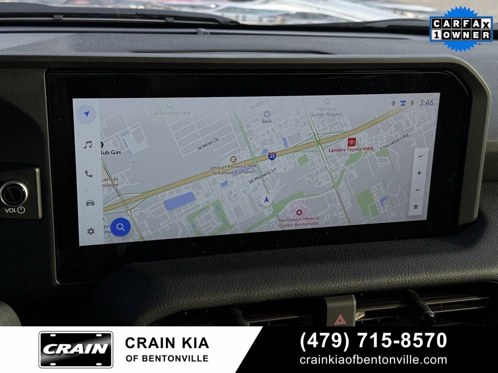 2025 Toyota Land Cruiser Base - PREMIUM / 4WD / SUNROOF / 1 OWNER