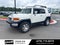 2010 Toyota FJ Cruiser Base - 4WD / CLEAN CARFAX