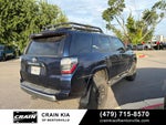 2019 Toyota 4Runner TRD Off-Road - 4WD / CLEAN CARFAX / ONE OWNER