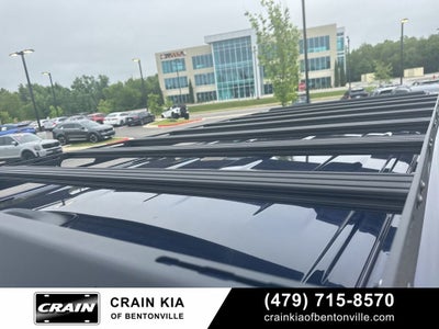 2020 Toyota 4Runner Venture - 4WD / LIFTED! / CLEAN CARFAX / ONE OWNER