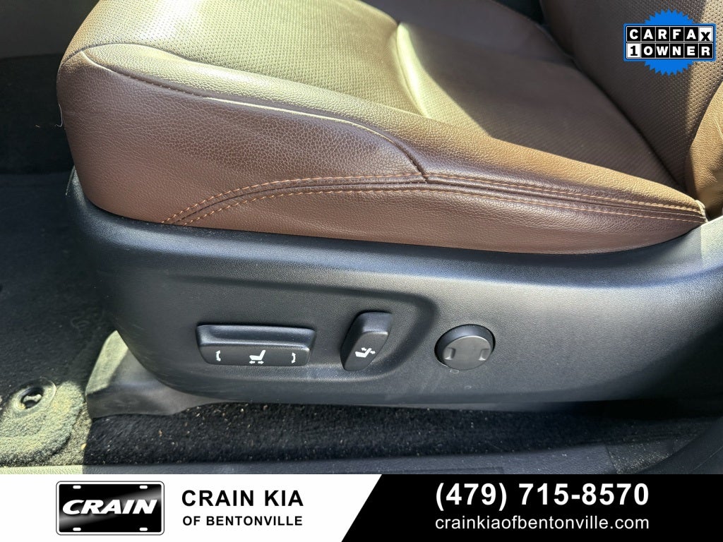 2022 Toyota 4Runner Limited - 4WD / SUNROOF / CLEAN CARFAX / ONE OWNER