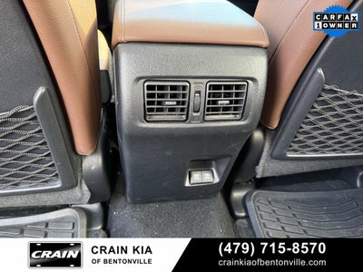 2022 Toyota 4Runner Limited - 4WD / SUNROOF / CLEAN CARFAX / ONE OWNER