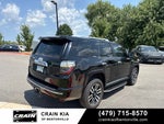 2021 Toyota 4Runner Limited - 4WD / SUNROOF / ONE OWNER