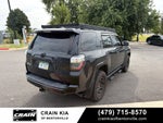 2022 Toyota 4Runner TRD Pro