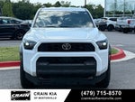 2025 Toyota 4Runner TRD Off-Road - 4WD / CLEAN CARFAX / ONE OWNER