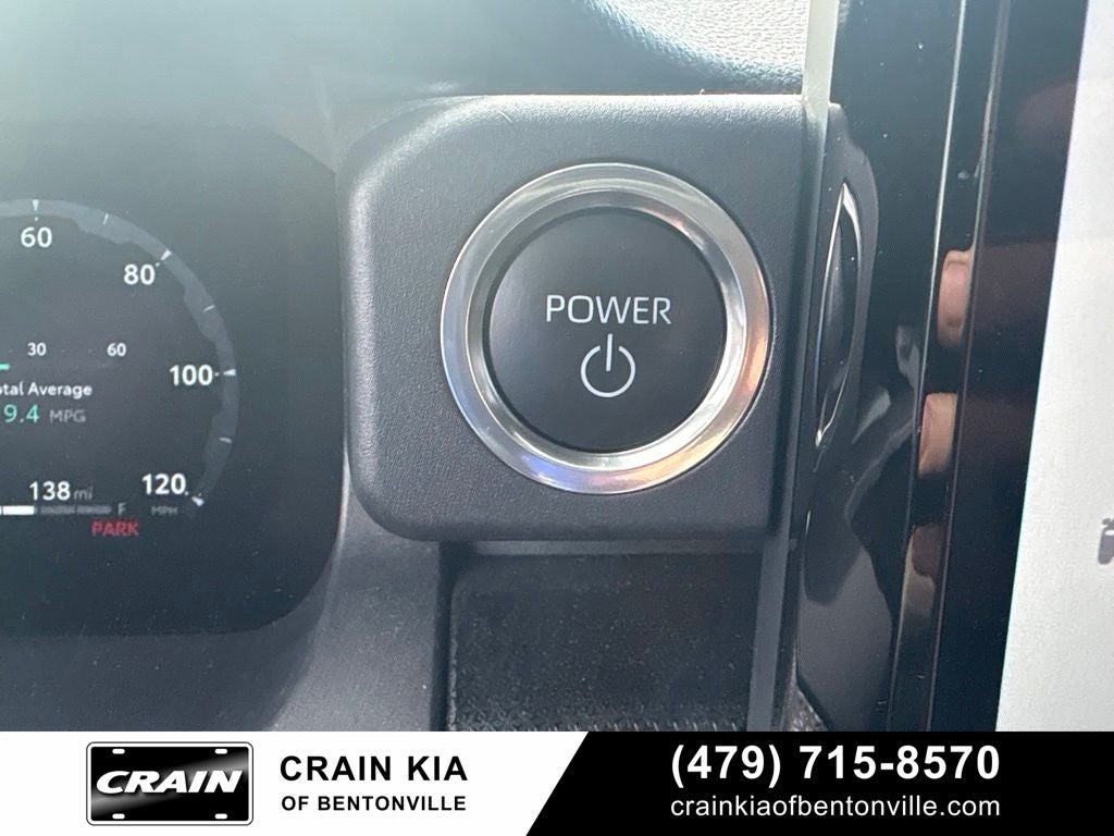 2025 Toyota 4Runner i-FORCE MAX Hybrid Limited - 4WD / SUNROOF
