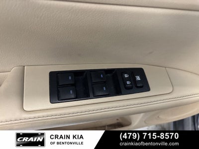 2015 Lexus ES 350 - SUNROOF / LEATHER