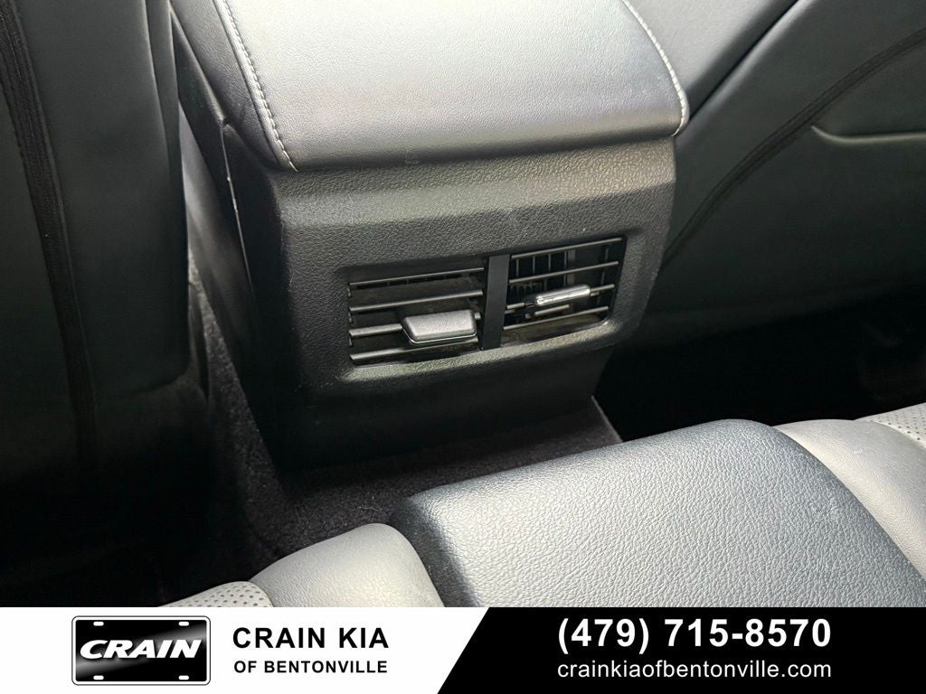 2018 Lexus RC 300 - F SPORT / SUNROOF