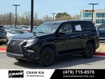 2021 Lexus GX 460 Premium - 4WD / SUNROOF / CLEAN CARFAX / ONE OWNER