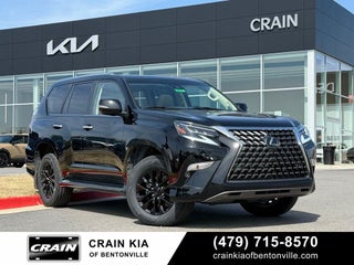 2021 Lexus GX 460 Premium - 4WD / SUNROOF / CLEAN CARFAX / ONE OWNER
