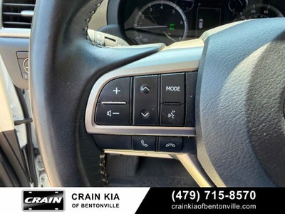 2020 Lexus GX 460 Premium - 4WD / CLEAN CARFAX