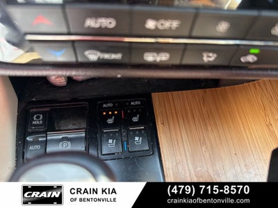 2018 Lexus RX 350L - AWD / SUNROOF / CLEAN CARFAX