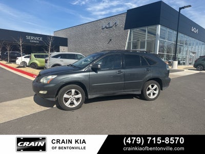 2004 Lexus RX 330 - WHOLESALE / AS-IS