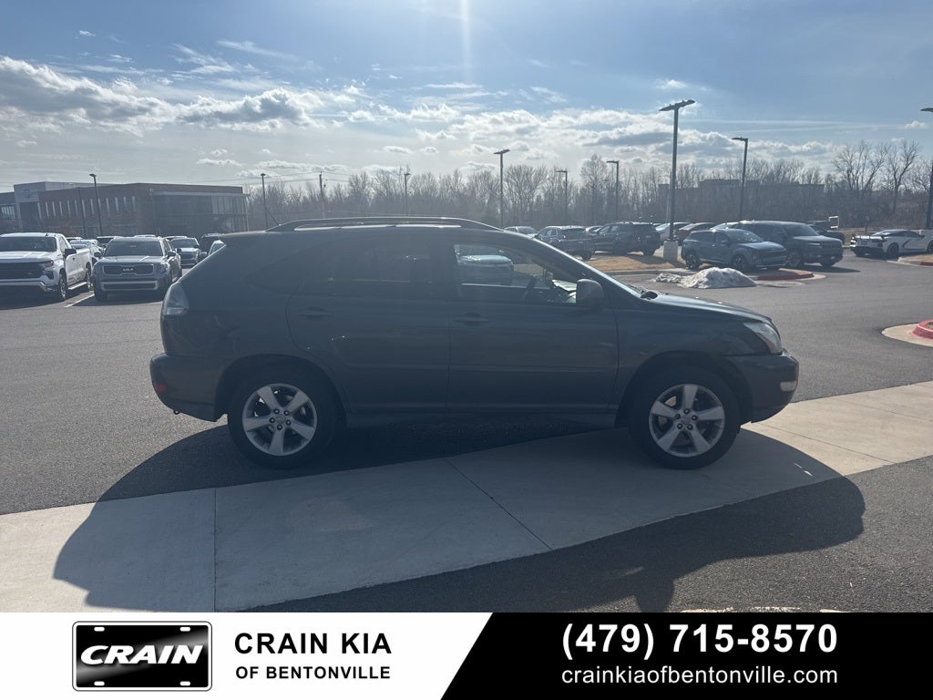 2004 Lexus RX 330 - WHOLESALE / AS-IS