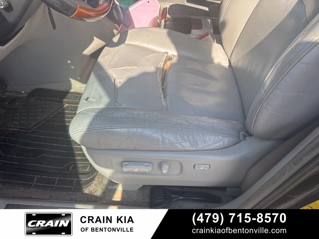 2004 Lexus RX 330 - WHOLESALE / AS-IS