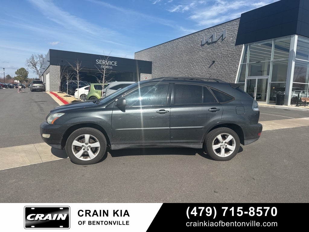 2004 Lexus RX 330 - WHOLESALE / AS-IS