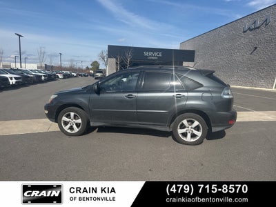 2004 Lexus RX 330 - WHOLESALE / AS-IS