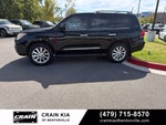 2010 Lexus LX 570