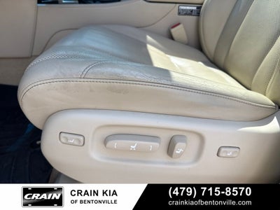2016 Lexus LX 570 - 4WD / SUNROOF