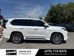 2016 Lexus LX 570 - 4WD / SUNROOF