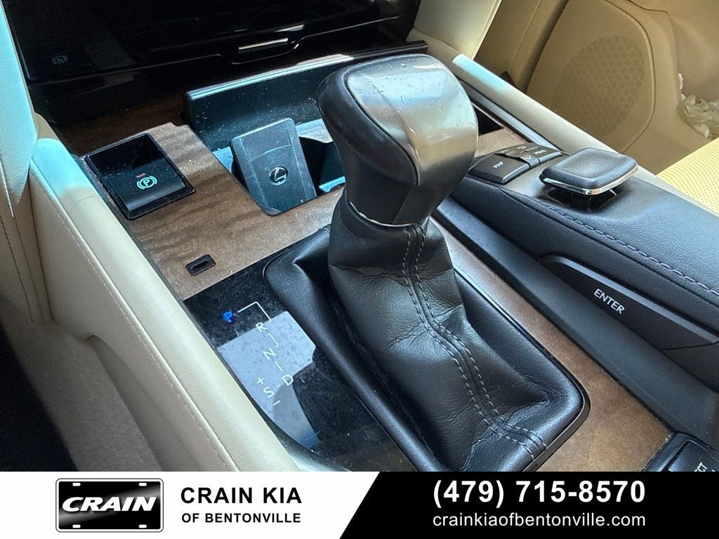 2016 Lexus LX 570 - 4WD / SUNROOF