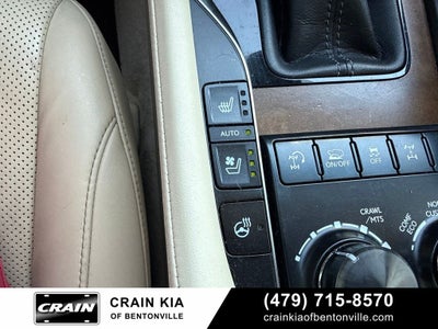 2016 Lexus LX 570 - 4WD / SUNROOF